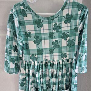Mila & Rose Pocket Twirl Dress size 5/6